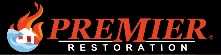 Premier Restoration's Logo