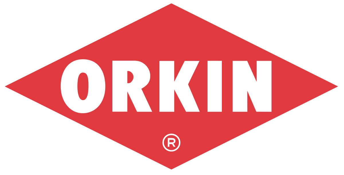 Orkin's Logo