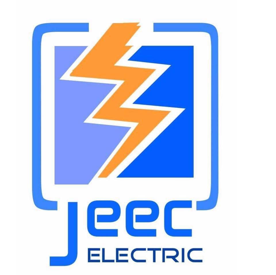 Jeec Electric, LLC's Logo