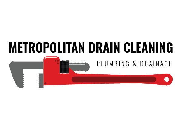 Metropolitan Drain Cleaning's Logo