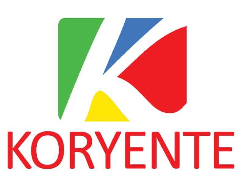 Koryente Electric Contractors' Logo