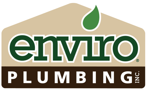 Enviro Plumbing Inc's Logo