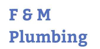 F & M Plumbing's Logo