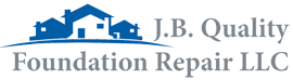 JB Quality Foundation Repair LLC's Logo