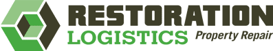 Restoration Logistics' Logo