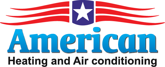 American Heating & Air Conditioning's Logo