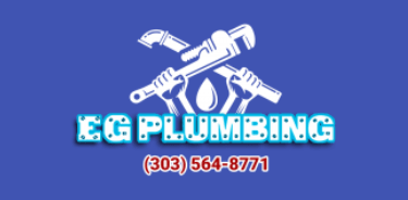 EG Plumbing and Remodeling's Logo