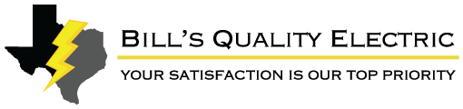 Bills Quality Electric LLC's Logo