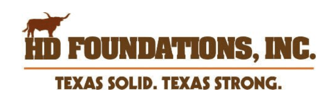 HD Foundation Repair's Logo