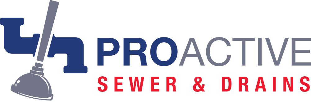 Proactive Sewer & Drain's Logo