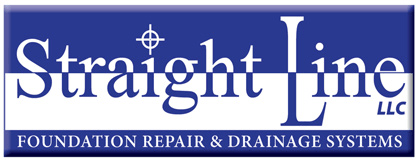 Straight Line Foundation Repair & Drainage's Logo