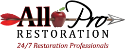 All Pro Restoration's Logo