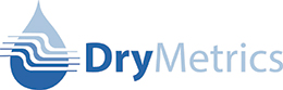 DryMetrics' Logo