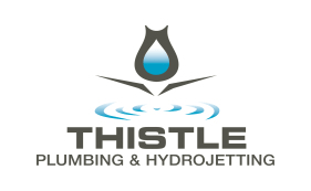 Thistle Plumbing's Logo