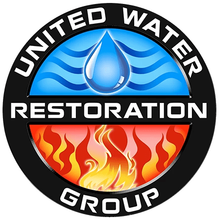 United Water Restoration Group's Logo