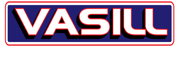 Vasill Heating and Air Conditioning's Logo