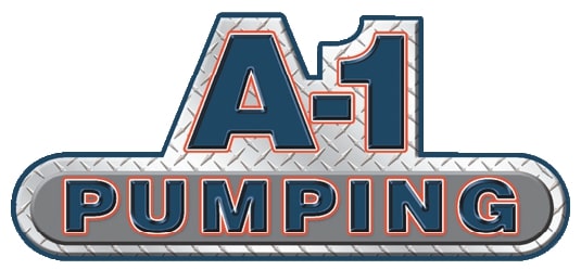 A-1 Plumbing's Logo