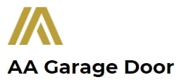 AA Garage Door's Logo