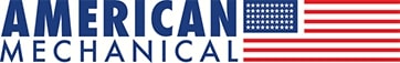 American Mechanical's Logo