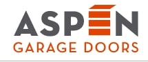 Aspen Garage Door's Logo