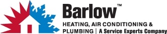 Barlow Plumbing's Logo