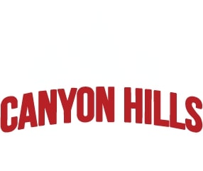 Canyon Hills Plumbing's Logo