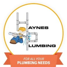 Haynes Plumbing's Logo