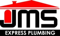 JMS Express Plumbing's Logo