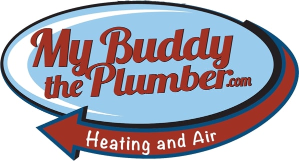 My Buddy Plumbing's Logo