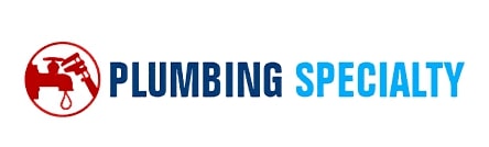 Plumbing Specialty's Logo