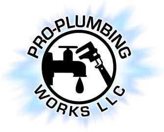 Pro-Plubing Works' Logo