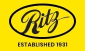 Ritz Plumbing's Logo