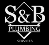 S&B Plumbing's Logo