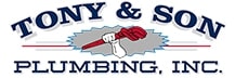 Tony & Son Plumbing Inc's Logo