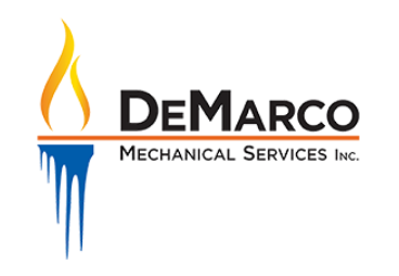 DeMarco Mechanical Services Inc.'s Logo