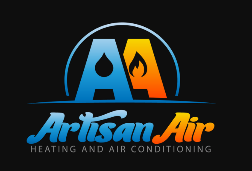 Artisan Air Heating and Air Conditioning's Logo