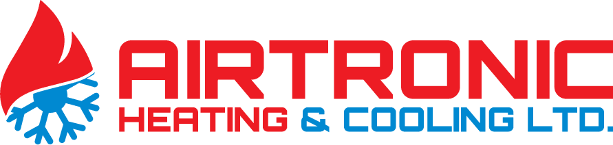 Airtronic Heating & Cooling LTD's Logo