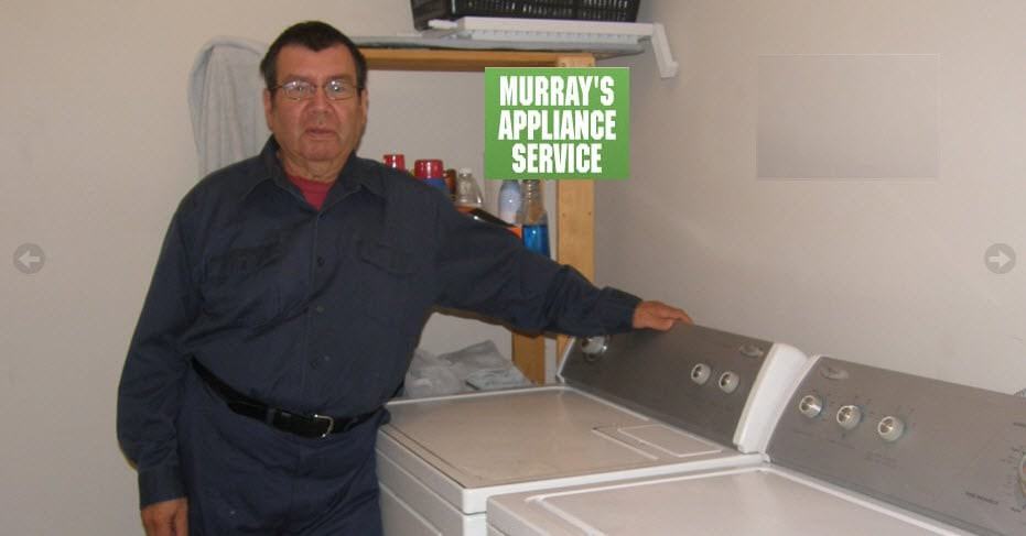 Murray’s Appliance Service's Team