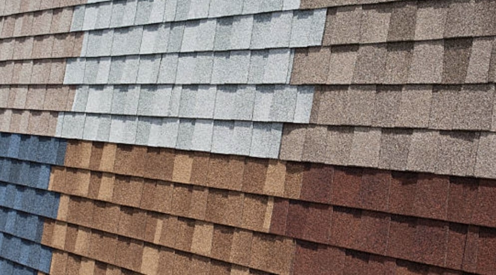 Asphalt Shingles