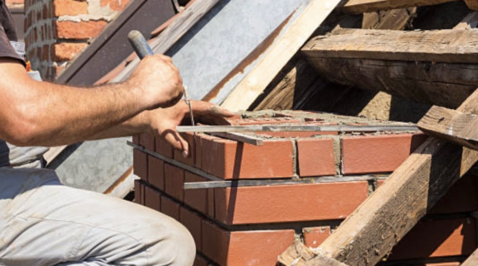 Chimney Repair