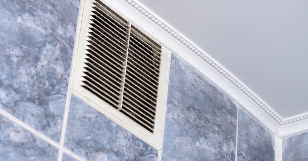 Causes of Vent Leaks and How to Fix Them