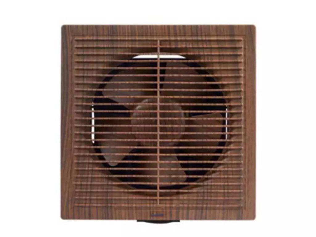 Do I need to replace the fans of my bathroom vent