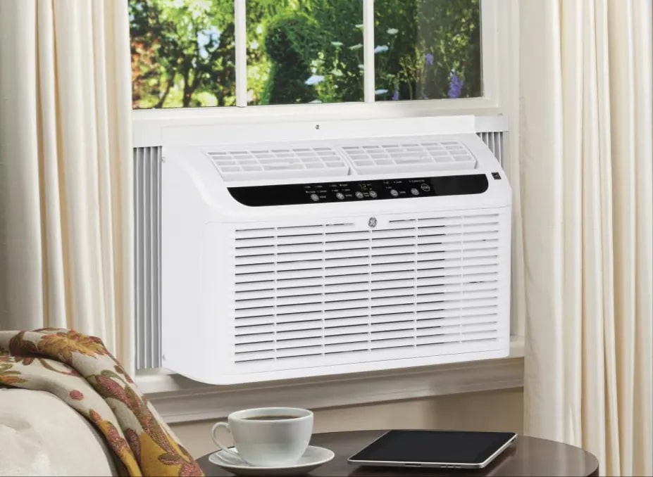 Buy a newer model of AC