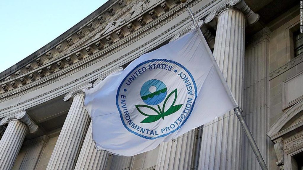 Is R-410A refrigerant about to be phased out