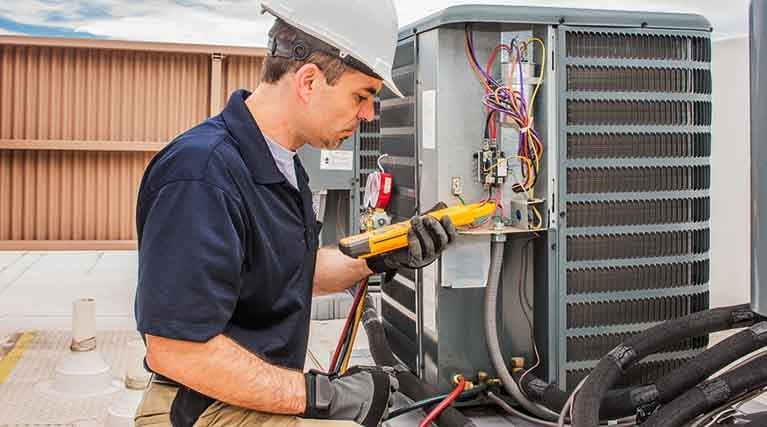 Labor Costs for Refilling an AC Unit with R-410A Refrigerant