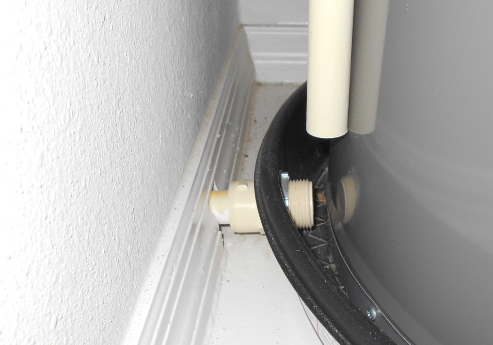 Potential Risks of Ignoring Water in the Water Heater Pan