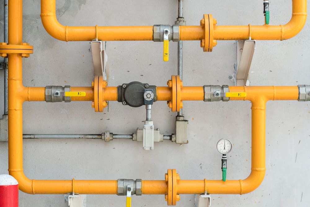 Understanding Gas Lines and Safety Precautions