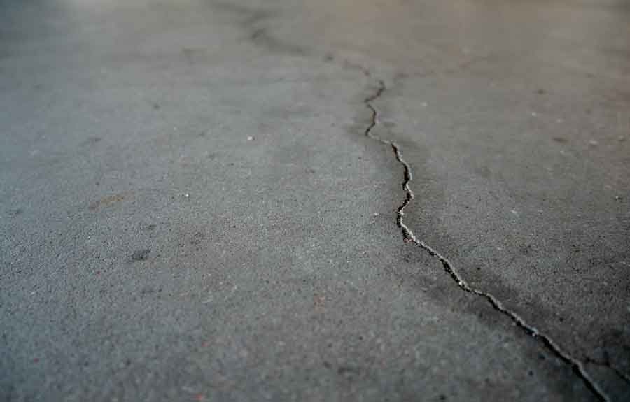 Cracks in the Floor